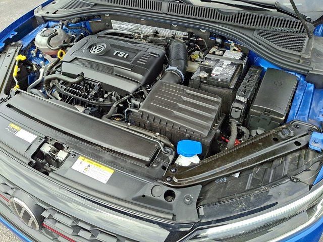 2024 Volkswagen Jetta GLI 40th Anniversary