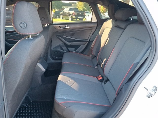 2024 Volkswagen Jetta GLI 40th Anniversary Edition