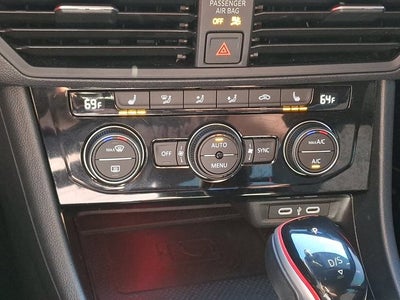 2024 Volkswagen Jetta GLI 40th Anniversary Edition