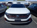 2024 Volkswagen Jetta GLI 40th Anniversary Edition