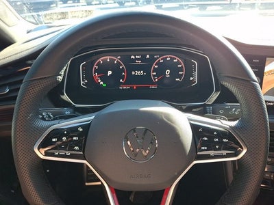 2024 Volkswagen Jetta GLI 40th Anniversary Edition