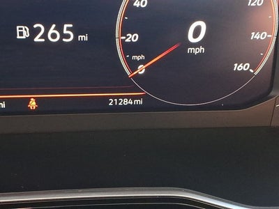 2024 Volkswagen Jetta GLI 40th Anniversary Edition