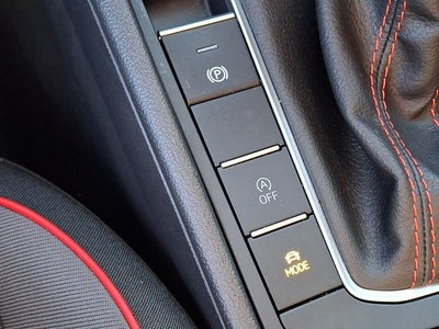 2024 Volkswagen Jetta GLI 40th Anniversary Edition