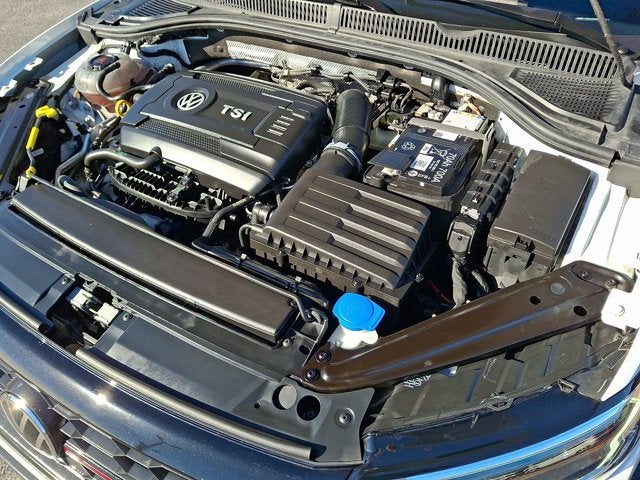 2024 Volkswagen Jetta GLI 40th Anniversary Edition