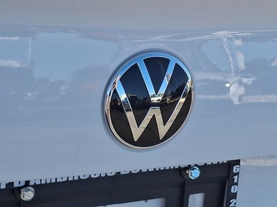 2024 Volkswagen Jetta GLI 40th Anniversary Edition