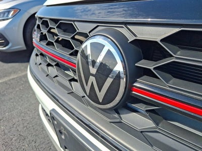 2024 Volkswagen Jetta GLI 40th Anniversary Edition