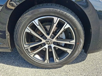 2023 Volkswagen Jetta 1.5T Sport
