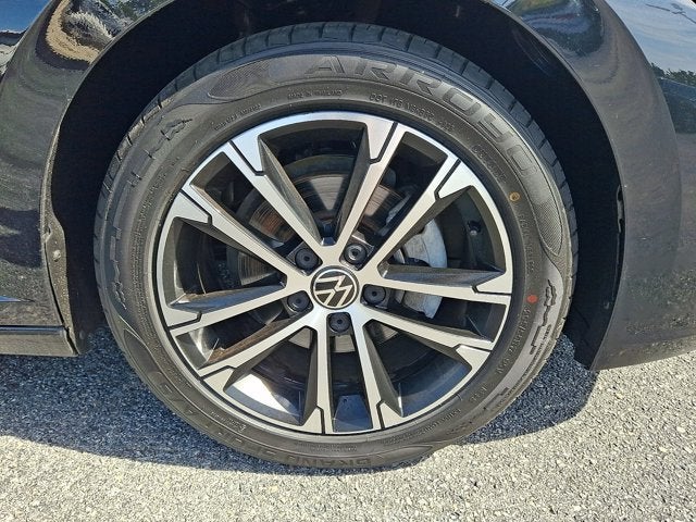 2023 Volkswagen Jetta 1.5T Sport