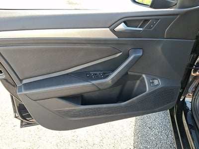 2023 Volkswagen Jetta 1.5T Sport