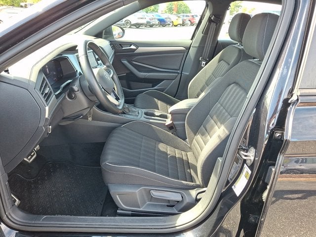 2023 Volkswagen Jetta 1.5T Sport