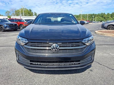 2023 Volkswagen Jetta 1.5T Sport