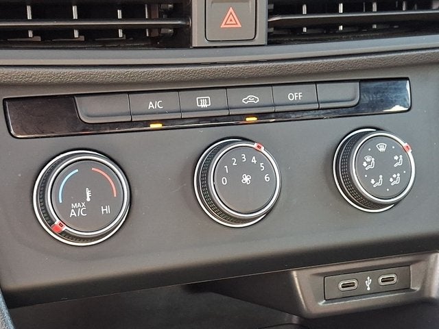 2023 Volkswagen Jetta 1.5T Sport