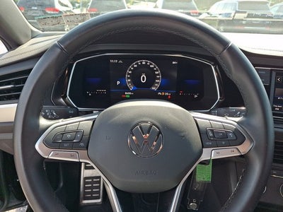 2023 Volkswagen Jetta 1.5T Sport