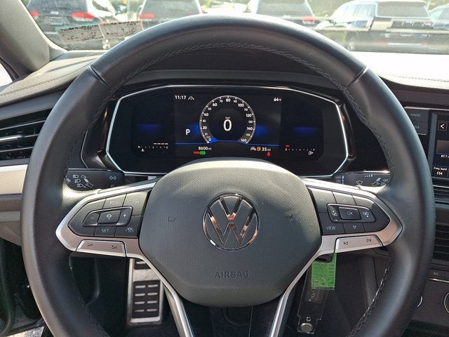 2023 Volkswagen Jetta 1.5T Sport