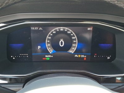 2023 Volkswagen Jetta 1.5T Sport