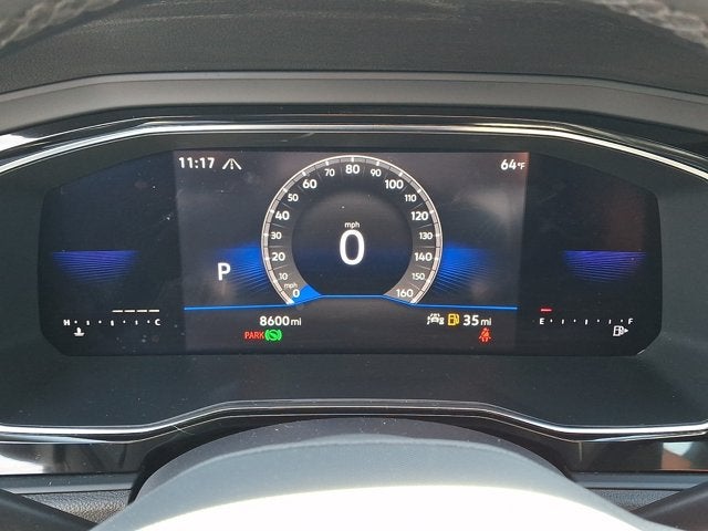 2023 Volkswagen Jetta 1.5T Sport