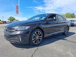 2023 Volkswagen Jetta 1.5T Sport