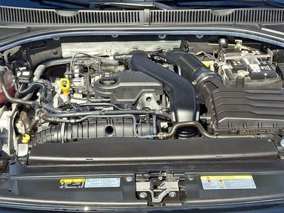 2023 Volkswagen Jetta 1.5T Sport