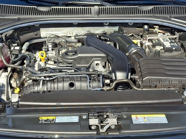 2023 Volkswagen Jetta 1.5T Sport