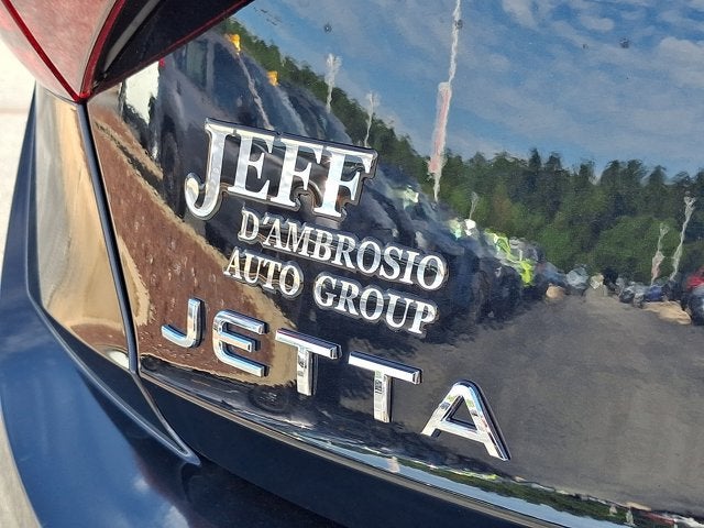 2023 Volkswagen Jetta 1.5T Sport