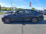 2023 Volkswagen Jetta 1.5T Sport