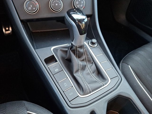 2023 Volkswagen Jetta 1.5T Sport