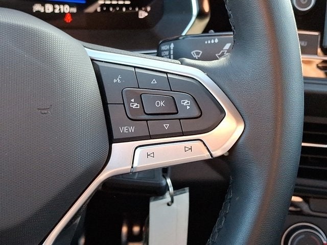 2023 Volkswagen Jetta 1.5T Sport