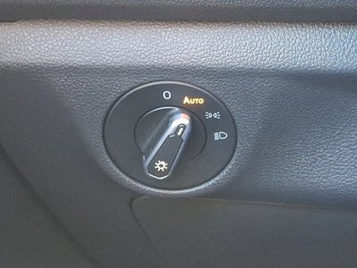 2023 Volkswagen Jetta 1.5T Sport