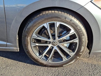 2023 Volkswagen Jetta 1.5T Sport