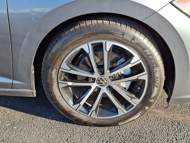 2023 Volkswagen Jetta 1.5T Sport