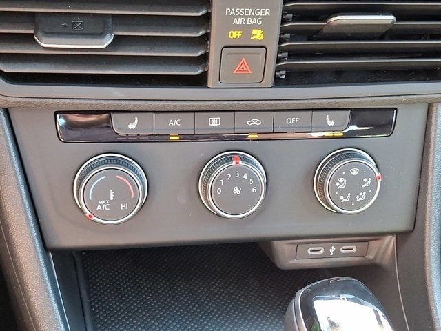 2024 Volkswagen Jetta 1.5T Sport