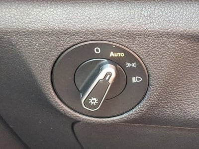 2024 Volkswagen Jetta 1.5T Sport