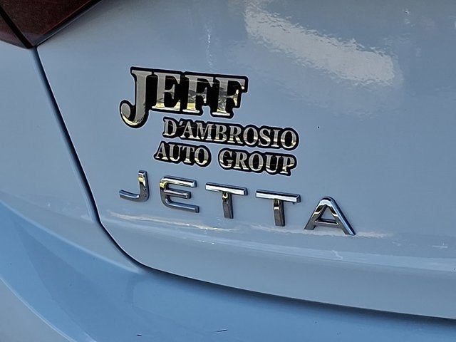 2024 Volkswagen Jetta 1.5T Sport