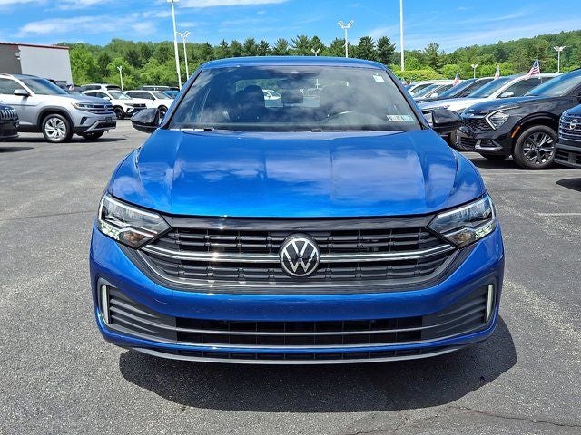 2023 Volkswagen Jetta 1.5T Sport