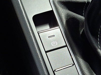 2023 Volkswagen Jetta 1.5T Sport
