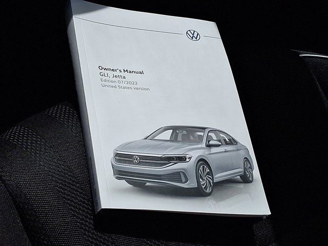 2023 Volkswagen Jetta 1.5T Sport