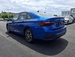 2023 Volkswagen Jetta 1.5T Sport
