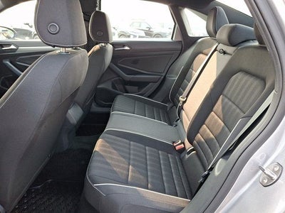 2023 Volkswagen Jetta 1.5T Sport