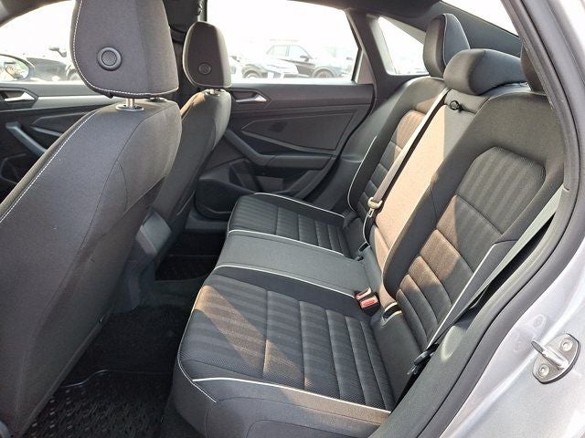 2023 Volkswagen Jetta 1.5T Sport