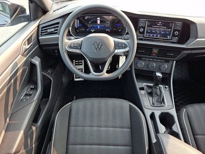 2023 Volkswagen Jetta 1.5T Sport