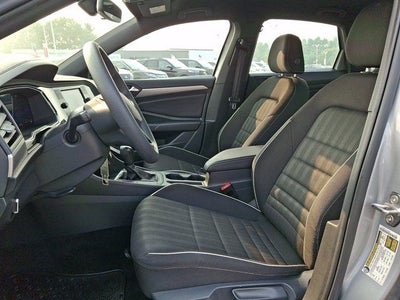 2023 Volkswagen Jetta 1.5T Sport