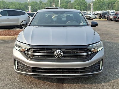 2023 Volkswagen Jetta 1.5T Sport