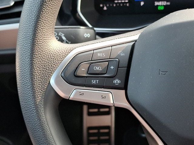 2023 Volkswagen Jetta 1.5T Sport