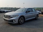 2023 Volkswagen Jetta 1.5T Sport