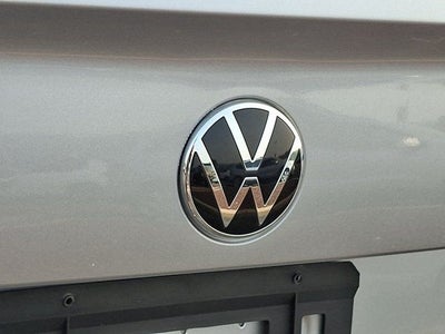 2023 Volkswagen Jetta 1.5T Sport