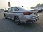 2023 Volkswagen Jetta 1.5T Sport