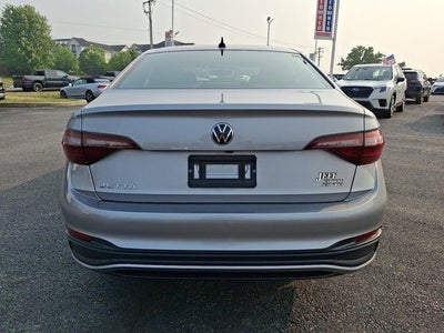 2023 Volkswagen Jetta 1.5T Sport