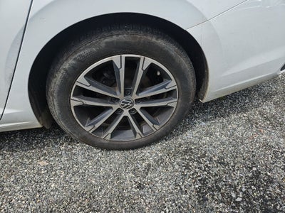 2024 Volkswagen Jetta 1.5T Sport