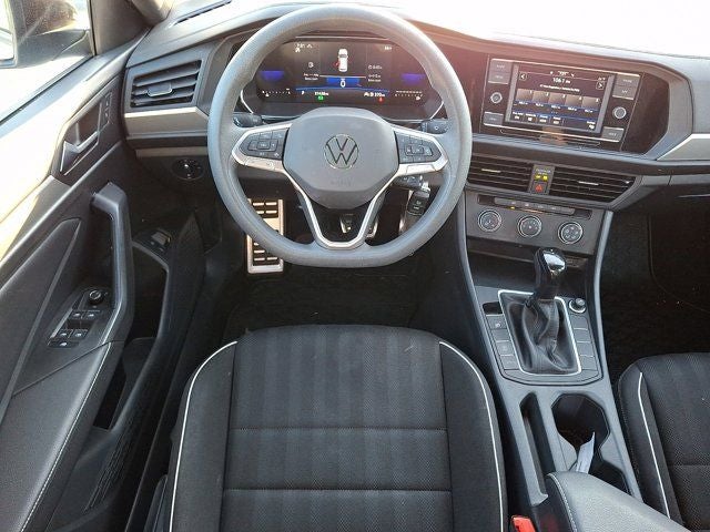 2023 Volkswagen Jetta 1.5T Sport