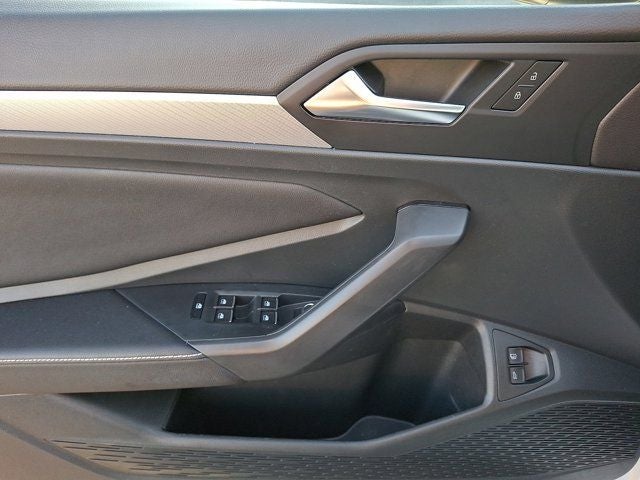 2023 Volkswagen Jetta 1.5T Sport